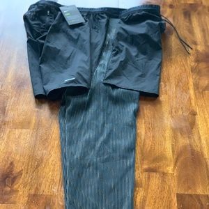 Nike Dri-Fit Run Division Hybrid Running Tights